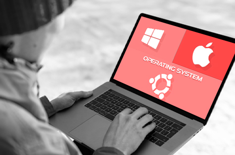 Computer repair services