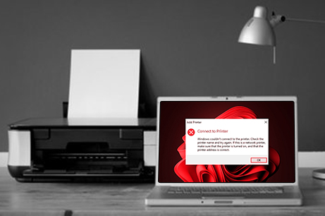 Computer repair services