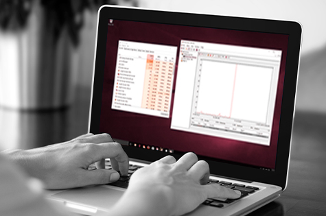 Computer repair services