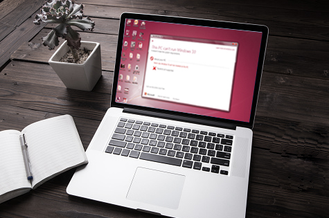 Computer repair services