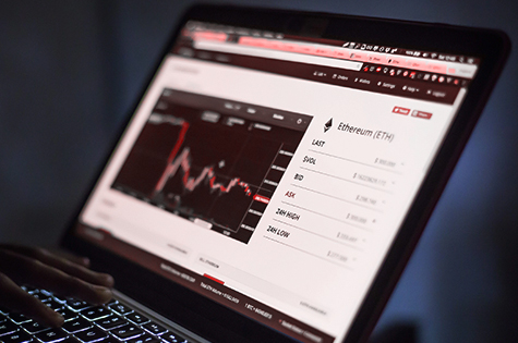 Computer repair services