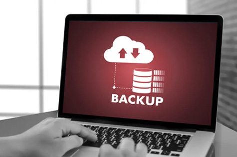 Computer repair services