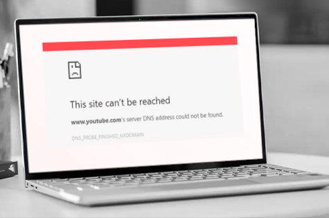 Computer repair services