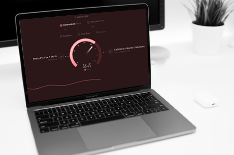 Computer repair services