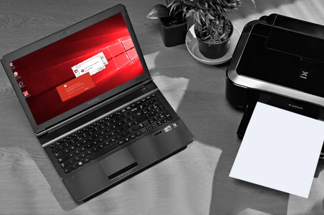 Computer repair services