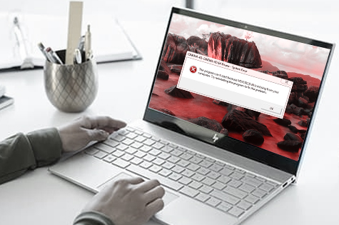 Computer repair services