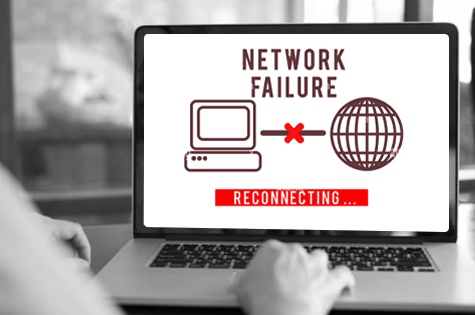 Computer repair services