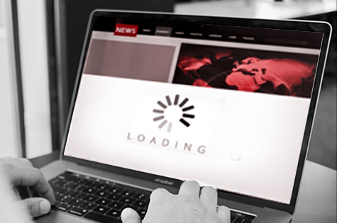 Computer repair services