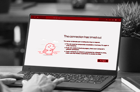 Computer repair services