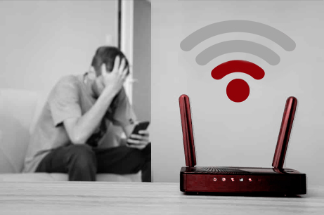 Computer repair services