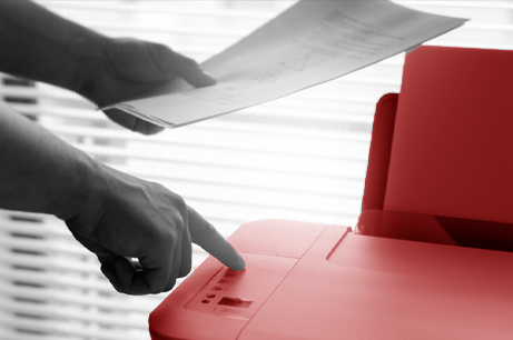 Computer repair services