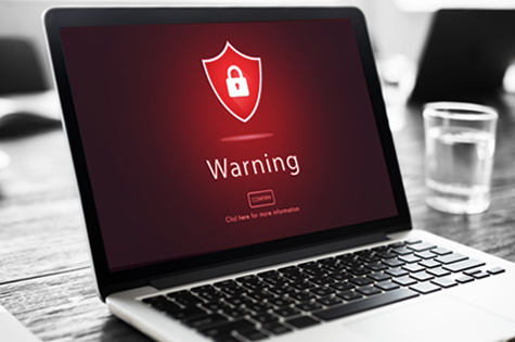 Computer repair services