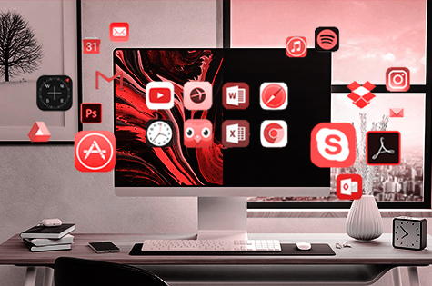 Computer repair services