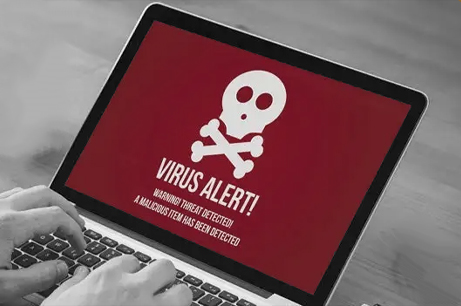 Computer repair services