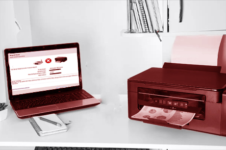 Business Printer Support