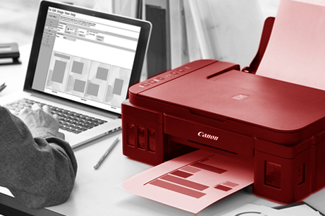 Business Printer Support