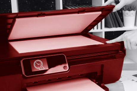 Business Printer Support