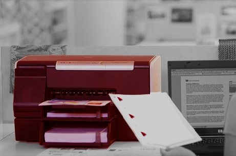 Business Printer Support