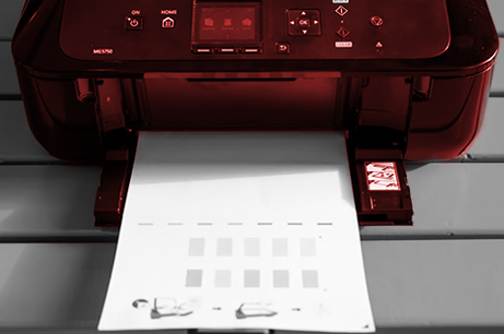 Business Printer Support