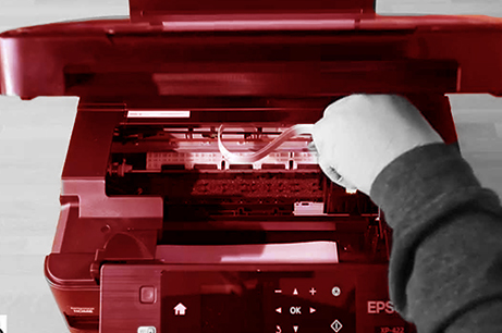 Business Printer Support