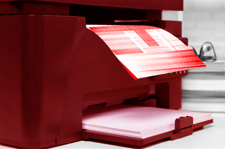 Business Printer Support