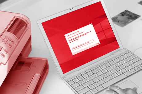 Business Printer Support