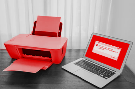 Business Printer Support