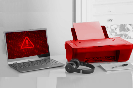 Business Printer Support