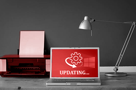 Business Printer Support