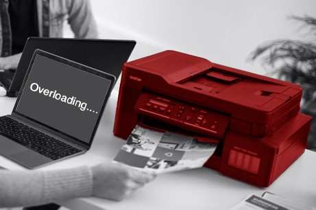 Business Printer Support