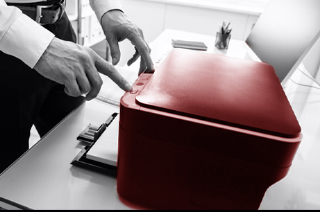 Business Printer Support